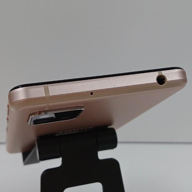 AQUOS sense4 lite SH-RM15 Rakuten ライトカッパー 送料無料 即決