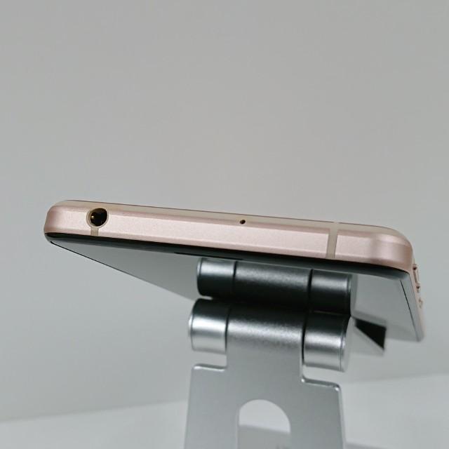 AQUOS sense4 basic A003SH Y!mobile ライトカッパー 送料無料 即決