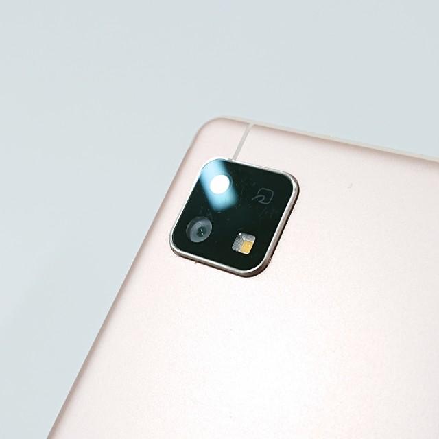 AQUOS sense4 basic A003SH Y!mobile ライトカッパー 送料無料 即決