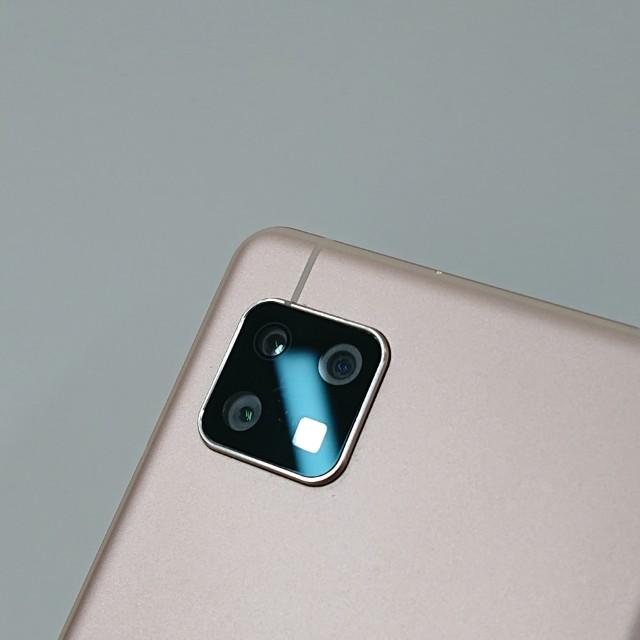 AQUOS sense5G SHG03 au ライトカッパー 送料無料 即決 本体 c16669