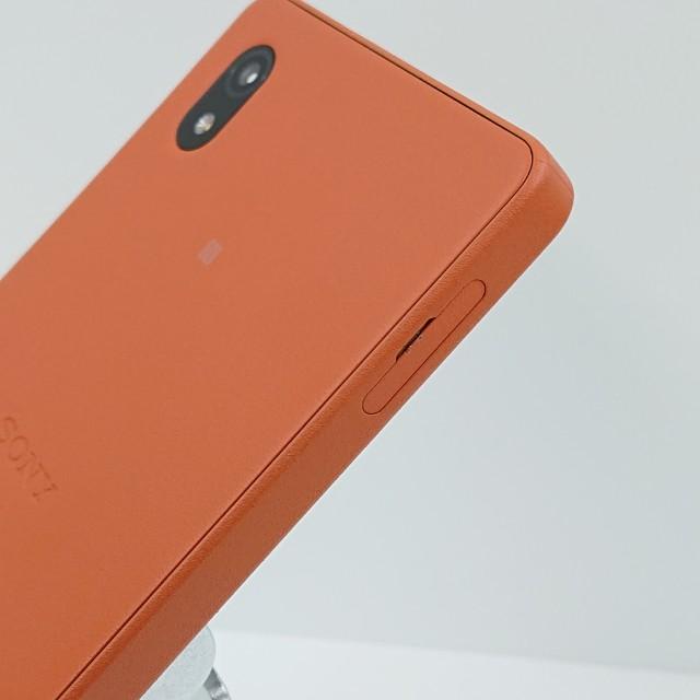 ✴️即購入不可コメント必須 Sony Xperia A203SO オレンジ Xperia Ace 新品未使用 SONY III ワイモバイル A203SO [ブリック