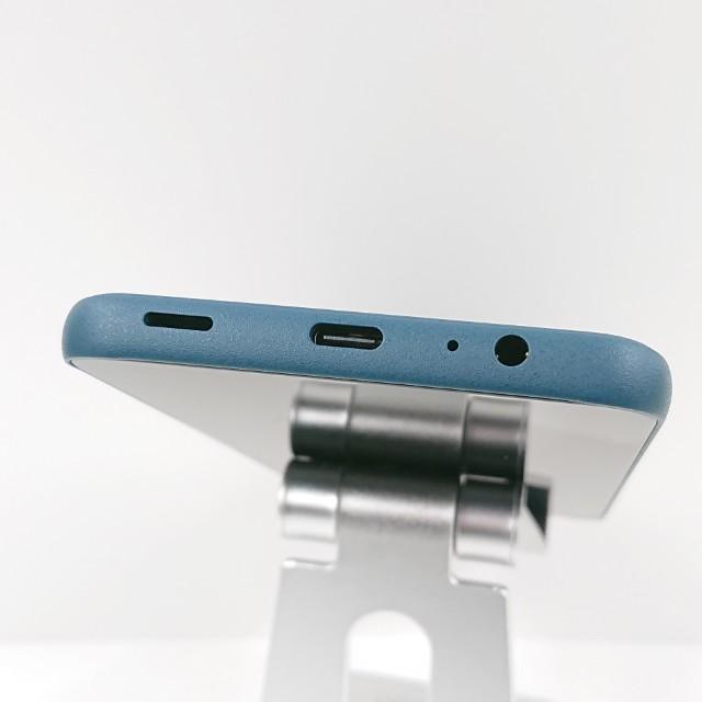 arrows We2 FCG02 au ネイビーグリーン 送料無料 即決 本体 c16676