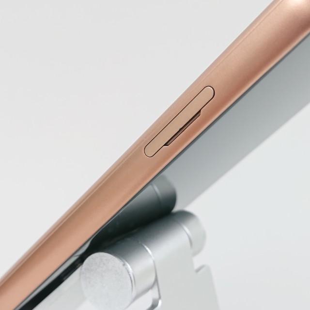 arrows We FCG01 au ローズゴールド 送料無料 即決 本体 c16680