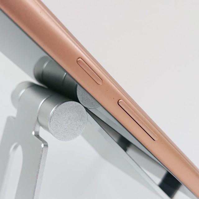 arrows We FCG01 au ローズゴールド 送料無料 即決 本体 c16681