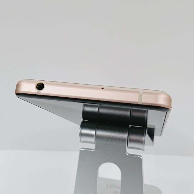 AQUOS sense5G A105SH Y!mobile ライトカッパー 送料無料 即決 本体