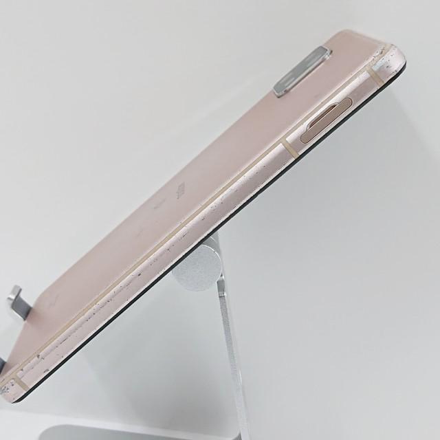 AQUOS sense5G SHG03 au ライトカッパー 送料無料 即決 本体 c16695