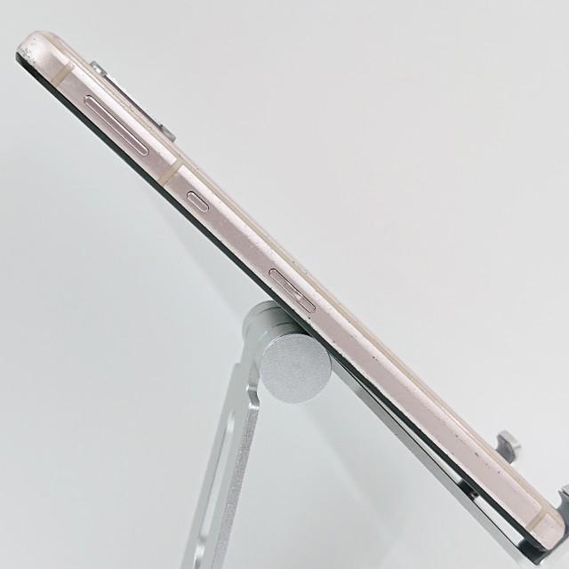 AQUOS sense5G SHG03 au ライトカッパー 送料無料 即決 本体 c16695