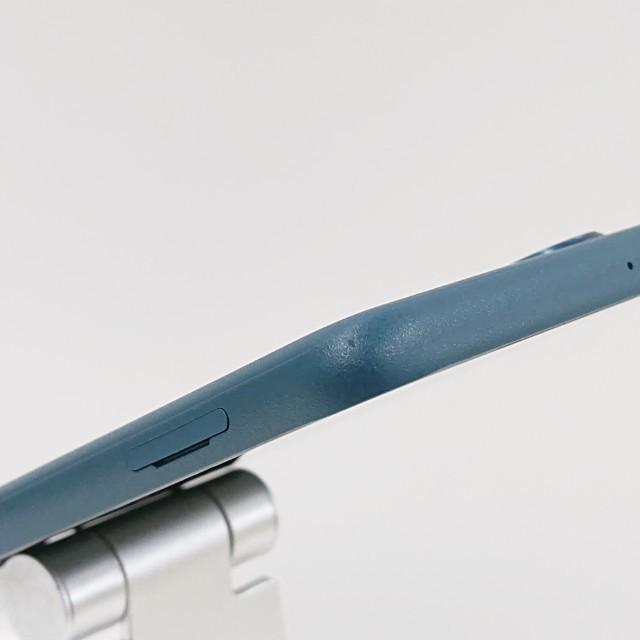 arrows We2 FCG02 au ネイビーグリーン 送料無料 即決 本体 c16698
