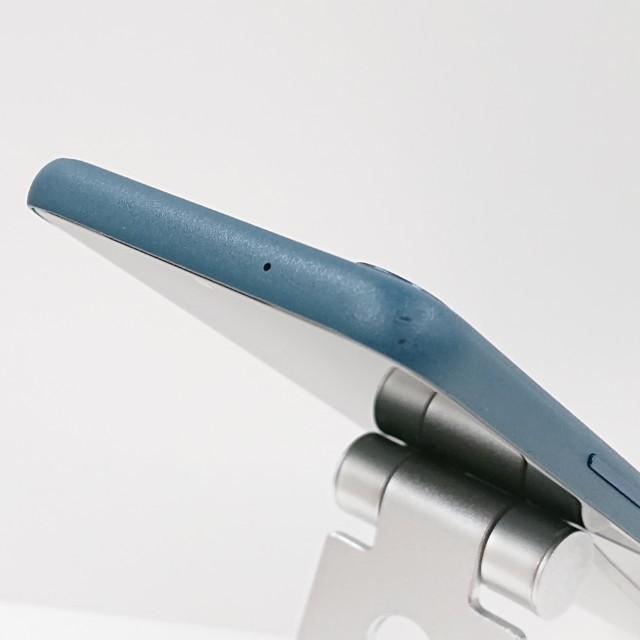 arrows We2 FCG02 au ネイビーグリーン 送料無料 即決 本体 c16698