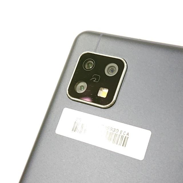 AQUOS sense5G SH-53A ドコモ ニュアンスブラック 送料無料 即決 本体