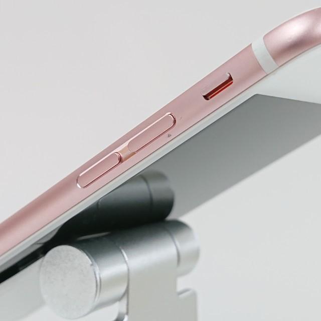 iPhone6s 16GB au ローズゴールド 送料無料 即決 本体 c16706 : アーク