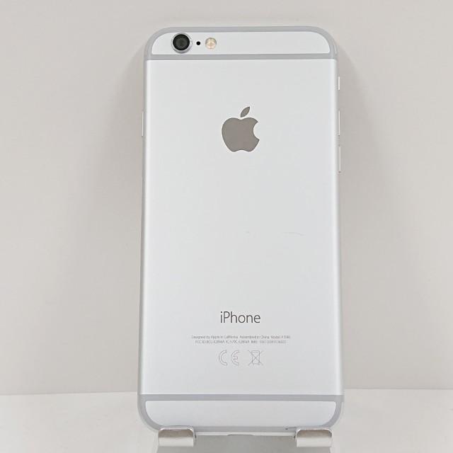 緊急お値下げ最安値★iPhone6 ソフトバンク シルバー 16GB Apple iPhone 6 16GB SIMフリー [シルバー] 価格比較 - 価格.com