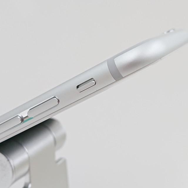 iPhone6 16GB au シルバー 送料無料 即決 本体 c16712 : アーク