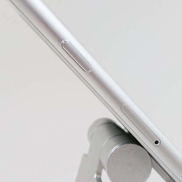 iPhone6 16GB au シルバー 送料無料 即決 本体 c16712 : アーク