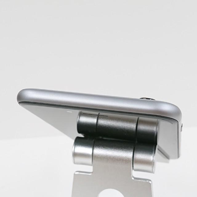 iPhone6 16GB SIMフリー スペースグレイ 送料無料 即決 本体 c16713