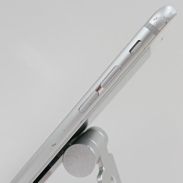 iPhone6s 32GB au シルバー 送料無料 即決 本体 c16715 : アーク