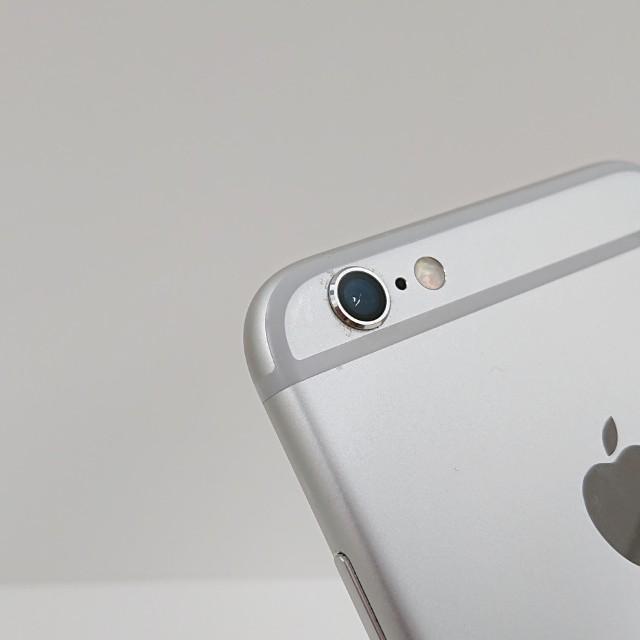 iPhone6s 32GB au シルバー 送料無料 即決 本体 c16716 : アーク