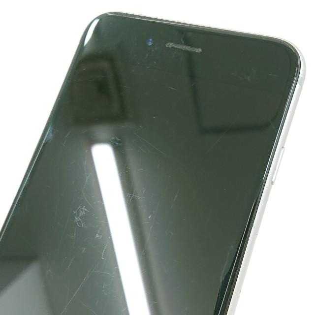 iPhone6s 32GB au スペースグレイ 送料無料 即決 本体 c16717 : アーク
