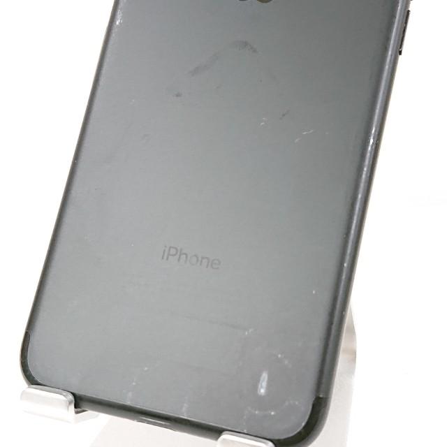 iPhone7 32GB au ブラック 送料無料 即決 本体 c16729 : アーク 