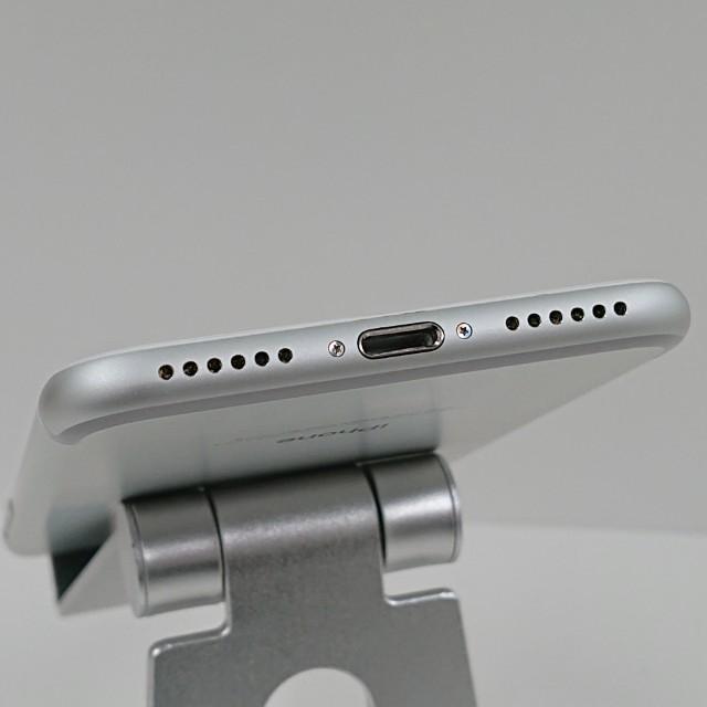 iPhone7 32GB 100% シルバー　au 本体　美品 iPhone7 32GB au シルバー 送料無料 即決 本体 c16746 : アーク