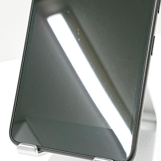 DIGNO J 704KC SoftBank チャコールブラック 送料無料 即決 本体
