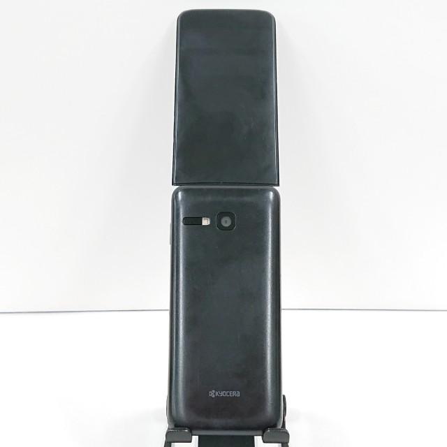 DIGNO ケータイ3 NP902KC SoftBank ブラック 送料無料 即決 本体