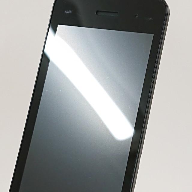 DIGNO ケータイ3 NP902KC SoftBank ブラック 送料無料 即決 本体