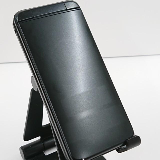 DIGNO ケータイ3 NP902KC SoftBank ブラック 送料無料 即決 本体