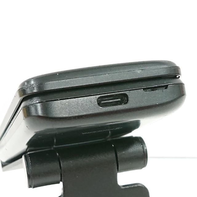 DIGNO ケータイ3 NP902KC SoftBank ブラック 送料無料 即決 本体