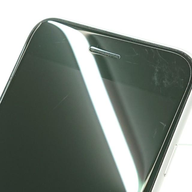 iPhoneSE 第2世代 64GB ドコモ ホワイト 送料無料 即決 本体 c16796
