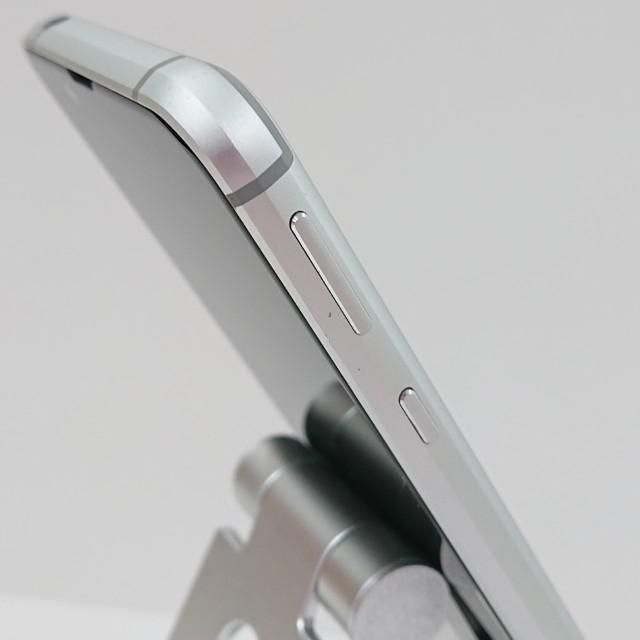 AQUOS sense3 basic SHV48 au シルバー 送料無料 即決 本体 c16821