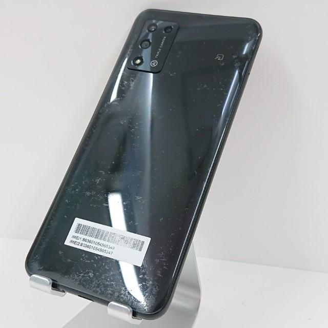 【新品・未使用】Libero 5G II ブラック　スマートフォン本体 Amazon | SIMフリー Ymobile ワイモバイル Libero 5G II [ブラック