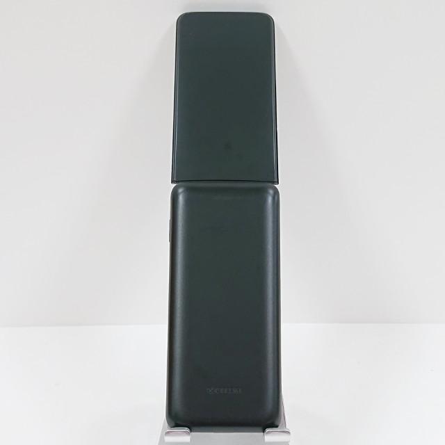 DIGNO ケータイ4 A204KC SoftBank ブラック 送料無料 即決 本体 c16888
