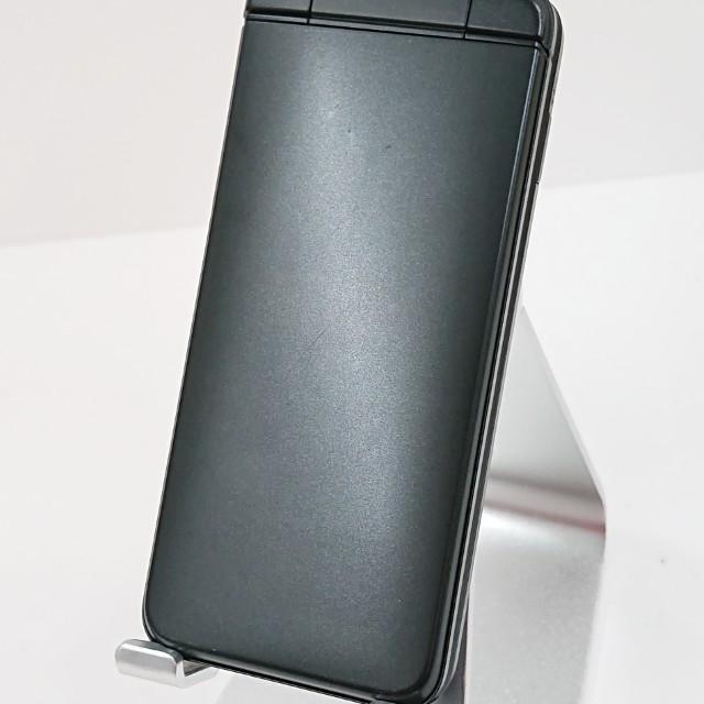 DIGNO ケータイ4 A204KC SoftBank ブラック 送料無料 即決 本体 c16888