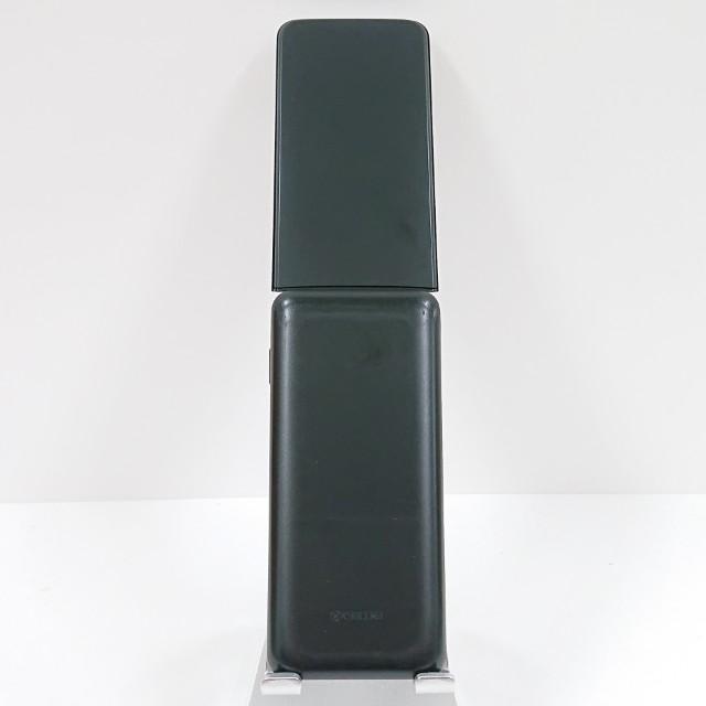 DIGNO ケータイ4 A204KC SoftBank ブラック 送料無料 即決 本体 c16889