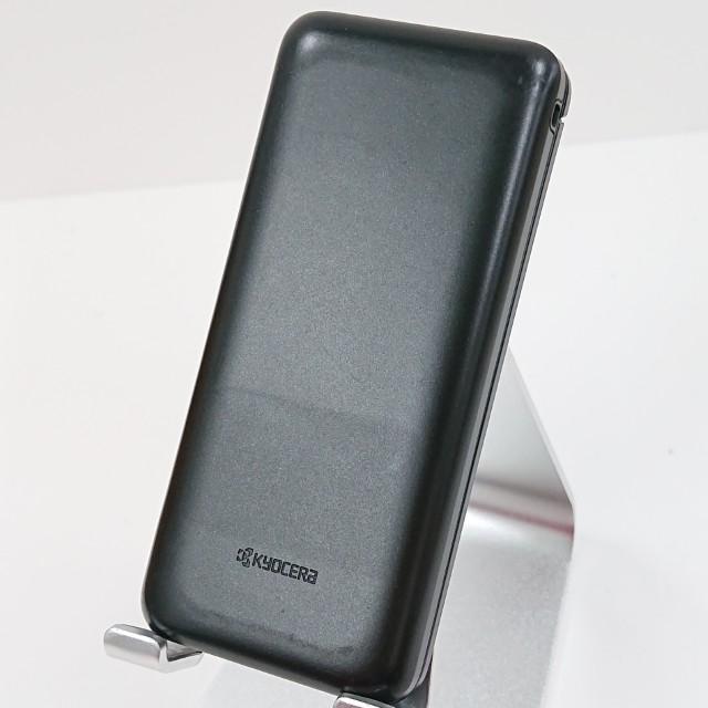 DIGNO ケータイ4 A204KC SoftBank ブラック 送料無料 即決 本体 c16889