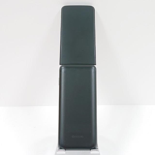 DIGNO ケータイ4 NPA204KC SoftBank ブラック 送料無料 即決 本体