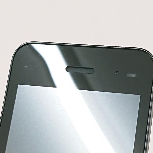 DIGNO ケータイ4 NPA204KC SoftBank ブラック 送料無料 即決 本体