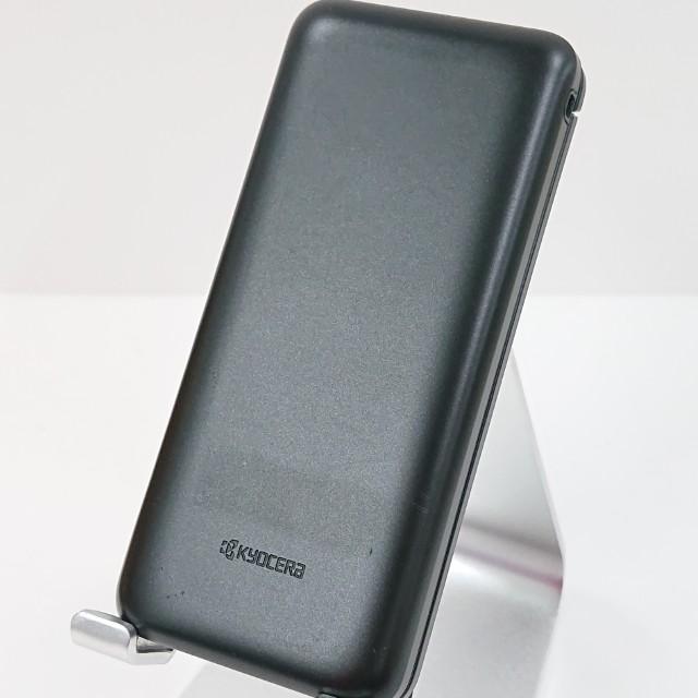 DIGNO ケータイ4 NPA204KC SoftBank ブラック 送料無料 即決 本体