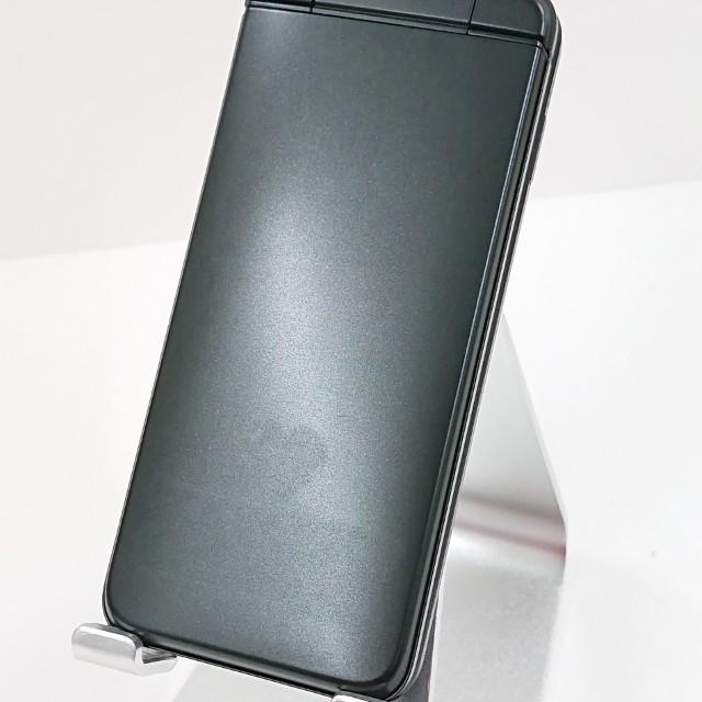 DIGNO ケータイ4 NPA204KC SoftBank ブラック 送料無料 即決 本体