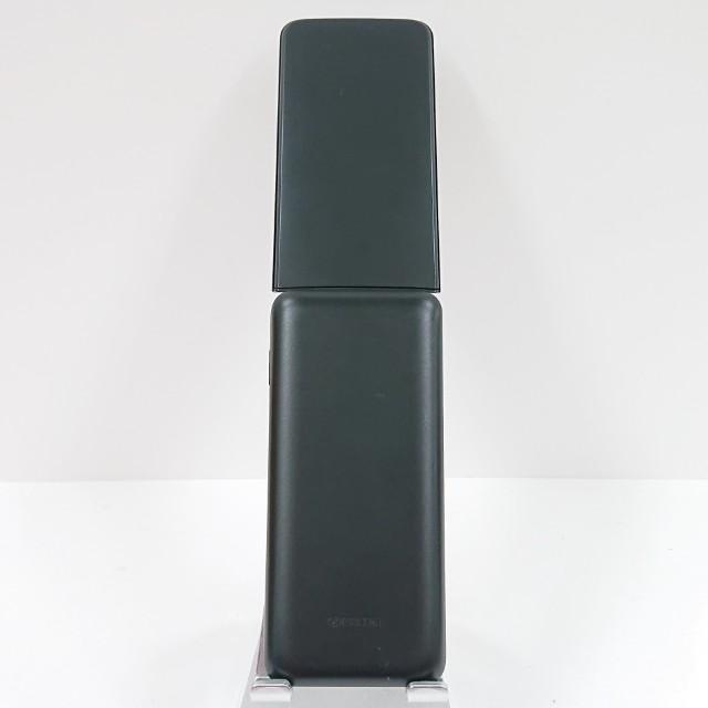 DIGNO ケータイ4 NPA204KC SoftBank ブラック 送料無料 即決 本体