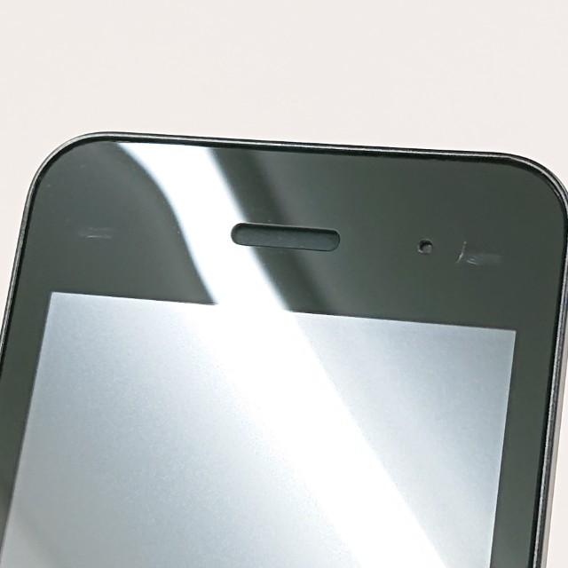 DIGNO ケータイ4 NPA204KC SoftBank ブラック 送料無料 即決 本体