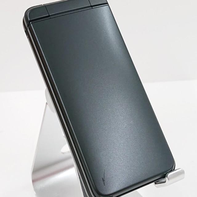DIGNO ケータイ4 NPA204KC SoftBank ブラック 送料無料 即決 本体