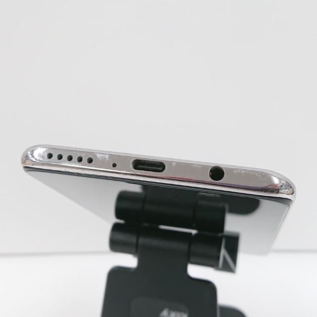 HUAWEI P30 lite MAR-LX2J Y!mobile パールホワイト 送料無料 即決
