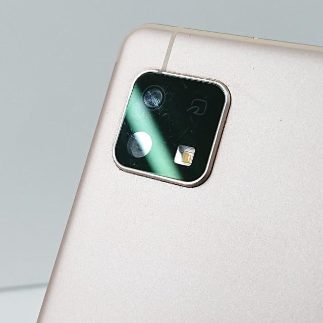 AQUOS sense4 basic A003SH Y!mobile ライトカッパー 送料無料 即決