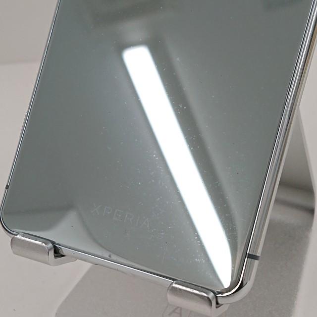 Xperia 5 II A002SO SoftBank グレー 送料無料 即決 本体 c16980