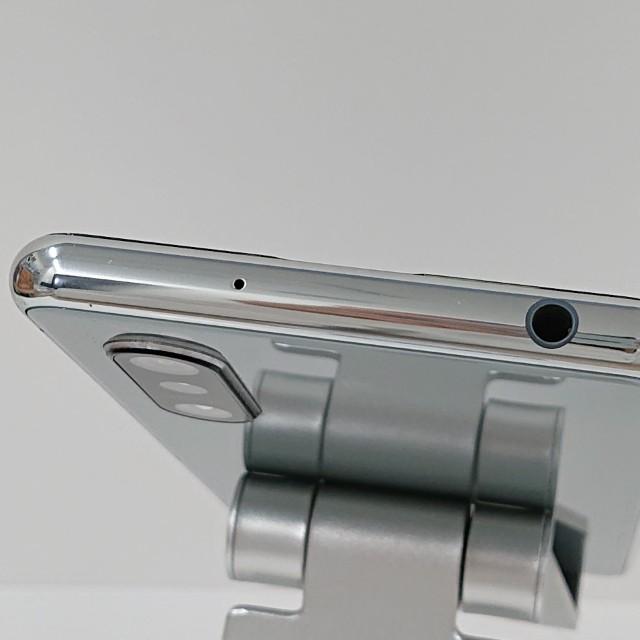 Xperia 5 II A002SO SoftBank グレー 送料無料 即決 本体 c16984