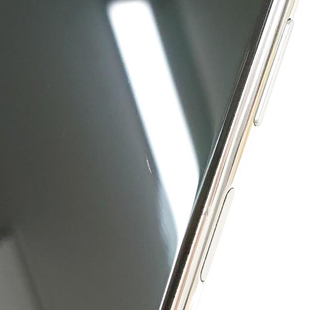 Xperia 5 II A002SO SoftBank グレー 送料無料 即決 本体 c16984