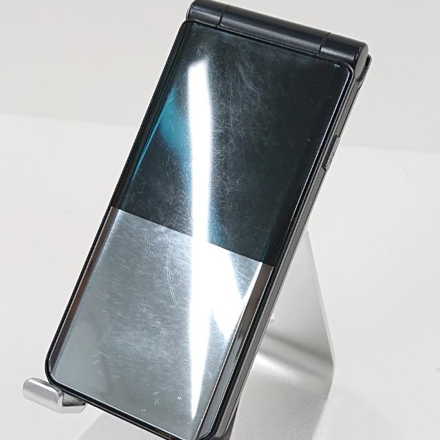 arrows ケータイ F-03L ドコモ ブラック 送料無料 即決 本体 c17012