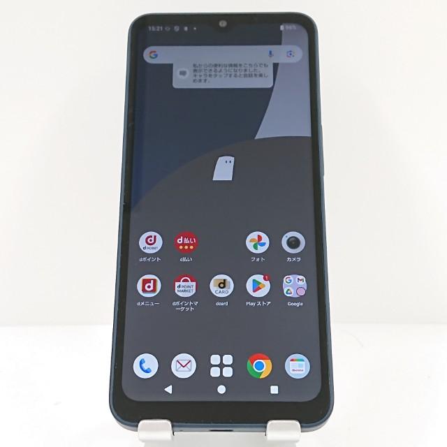 AQUOS wish4 SH-52E ドコモ ブラック 送料無料 即決 本体 c17014